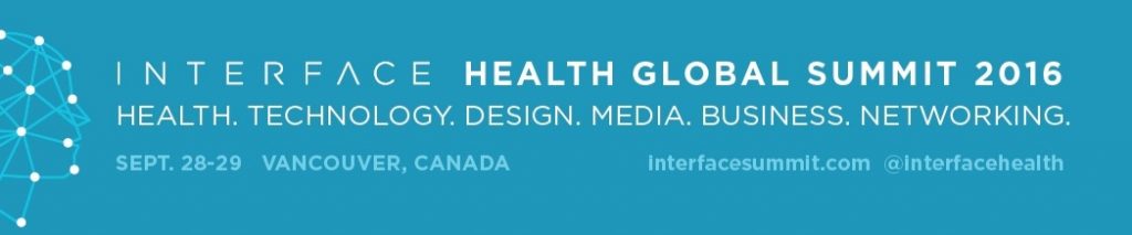 Interface Health Logo