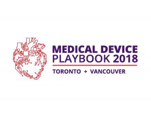 Medical Device Playbook 2018