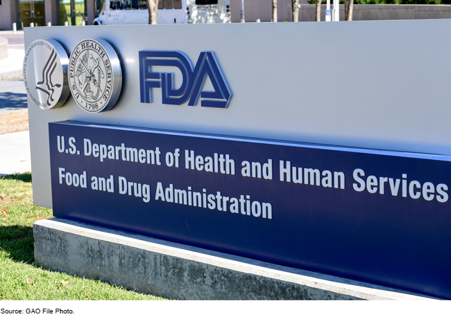 FDA Guidance on Medical Device Cybersecurity


Accessibility Alt description: FDA sign in front of FDA building that says "U.S. Department of. health and Human Services Food and Drug Administration"
