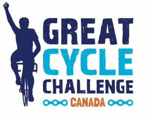 Great Cycle Challenge Canada