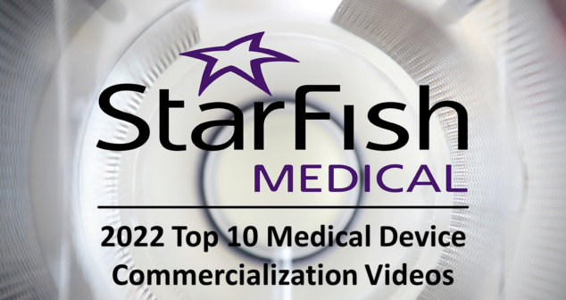 Medical Device Commercialization 2022