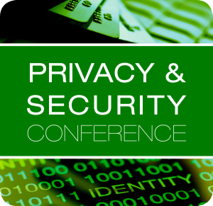 21st Annual Privacy and Security Conference