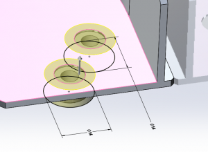 Prototype Sheet Metal Parts