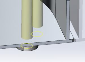 Prototype Sheet Metal Parts