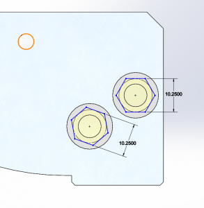 Prototype Sheet Metal Parts