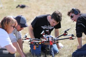 UVic AERO Student Engineering Team