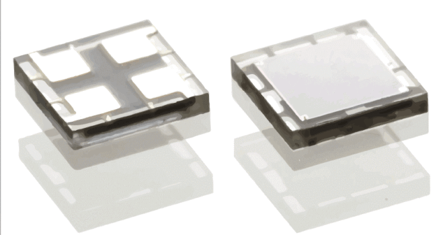 silicon photomultiplier