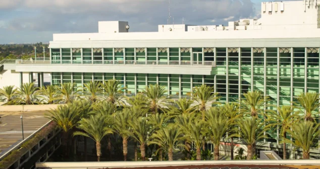 MD&M West 2026 location Anaheim Convention Center