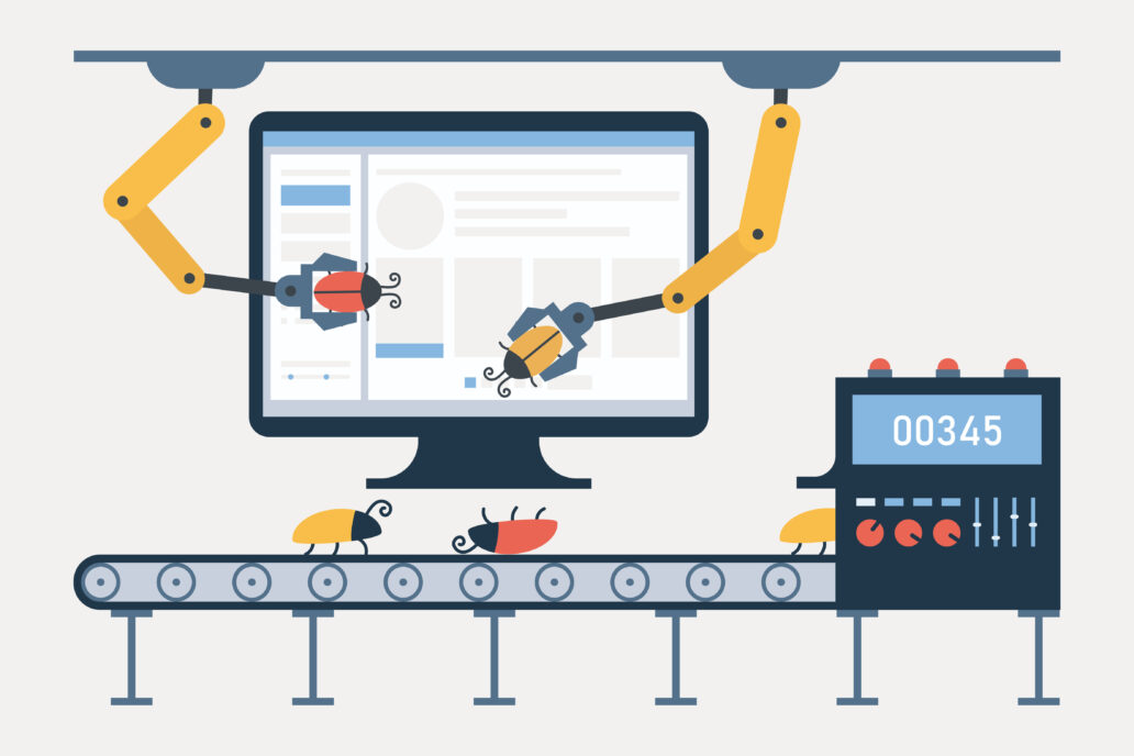 Medical Device Design for Testability