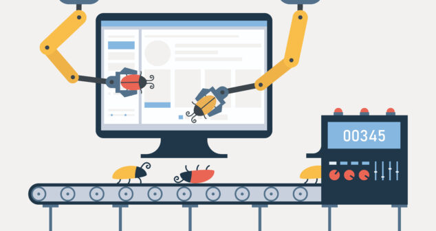 Medical Device Design for Testability