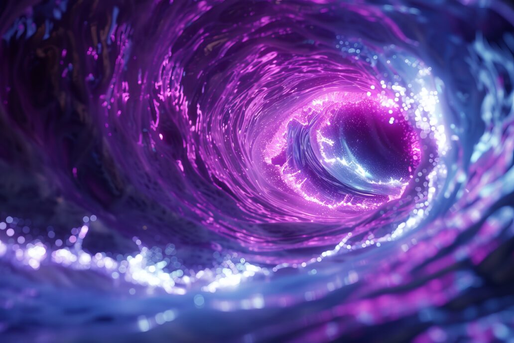 abstract background