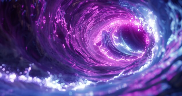 abstract background