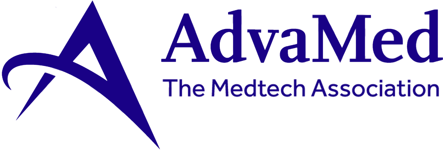 Advamed The MedTech Association Logo