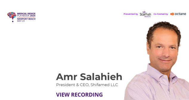 Strategy for High-Value Startups - Amr Salahieh