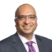 Kris Shah Headshot