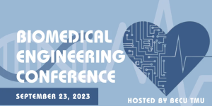 TMU Biomedical Engineering Careers