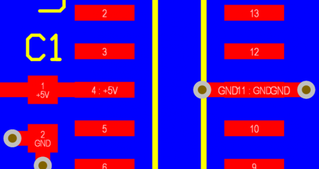 Layout Considerations for Decoupling Capacitors 2