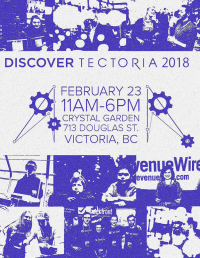 Discover Tectoria 2018