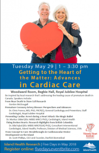 Cardiac Care