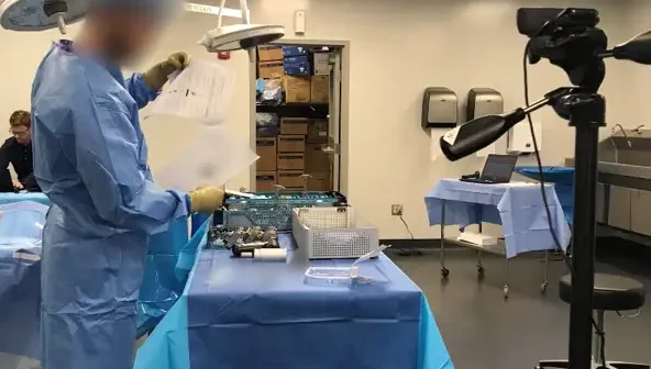 A formative test in action