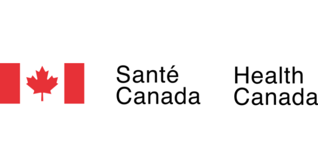 Health Canada logo