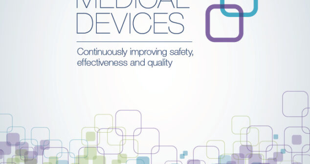 Health Canada’s Action Plan on Medical Devices