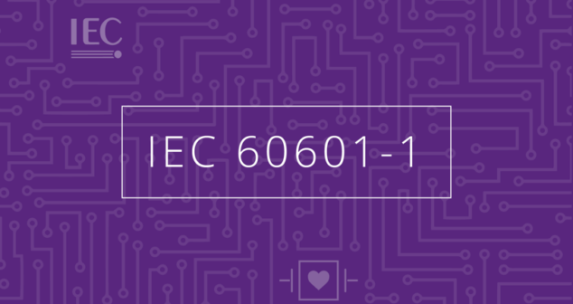 iec 60601 1 scope Image of circuit board design with IEC 60601-1