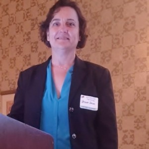 Vesna Janic at PRSQA 2015