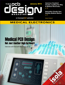 Kenneth MacCallum PCB Design