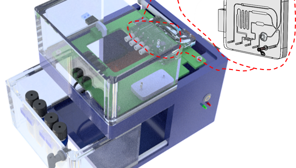 Introducing a Modular Platform