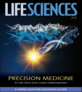 Life Sciences 2018