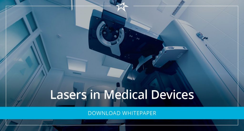 Lasers in Medical Devices