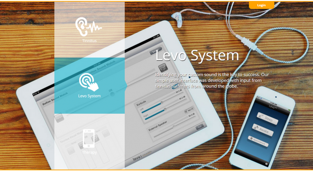 The Levo System