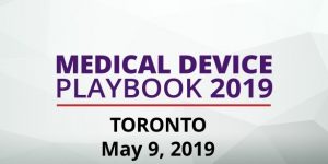 MDPLAYBOOK TORONTO 2019