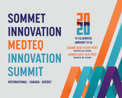 MEDTEQ INNOVATION SUMMIT