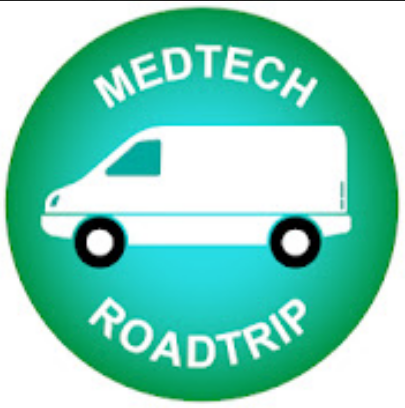 MedTech RoadTrip Career Path