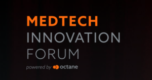MedTech Innovation Forum Breakfast