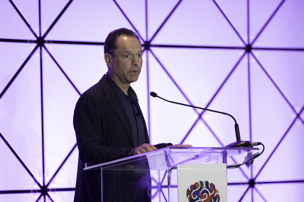 Amr Salahieh speaks at Medical Device Playbook Newport Beach 2024