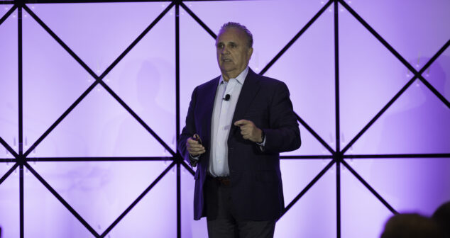 Tom Afzal speaking at Medical Device Playbook Newport Beach 2024