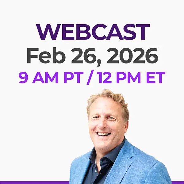 Webcast scheduled for February 26, 2025 featuring StarFish Medical CEO Scott Phillips