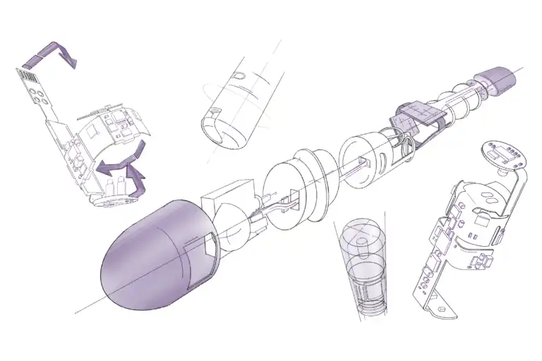 Medical device concept