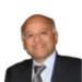 Ram Rao headshot