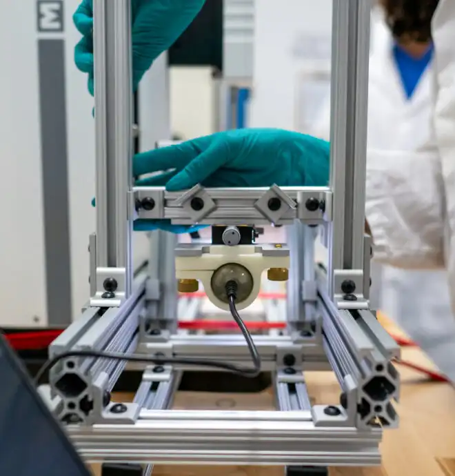 Innovative Medical Device Development