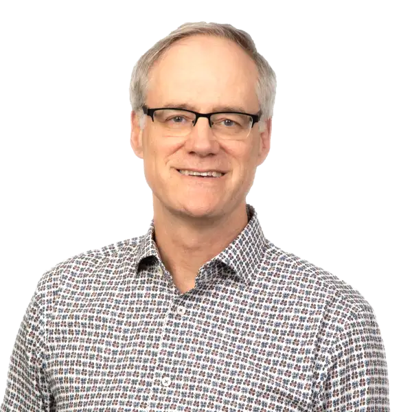 Scott Phillips headshot