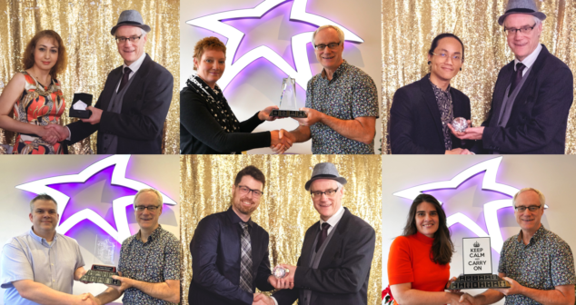 2023 StarFish Group Awards