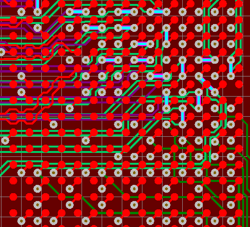  Medical Device  Simulation Tools

Accessibility: image of a simulation PCB design.