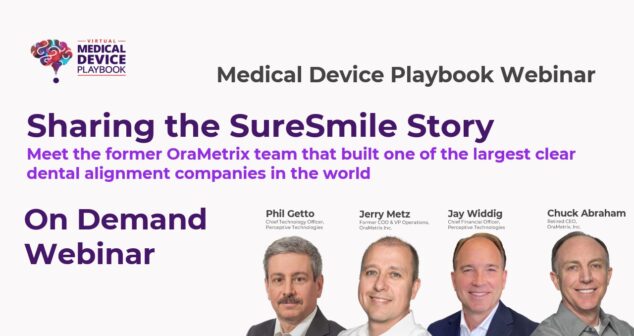 SureSmile Story