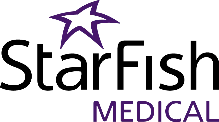 StarFish Medical logo
