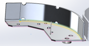 Prototype Sheet Metal Parts