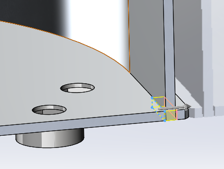 img-responsive Prototype Sheet Metal Parts